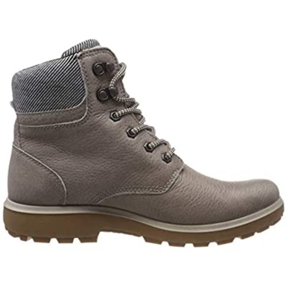 🎁 ECCO GORA Women's Mid-Cut Boot GORE-TEX - Picture 3 of 13